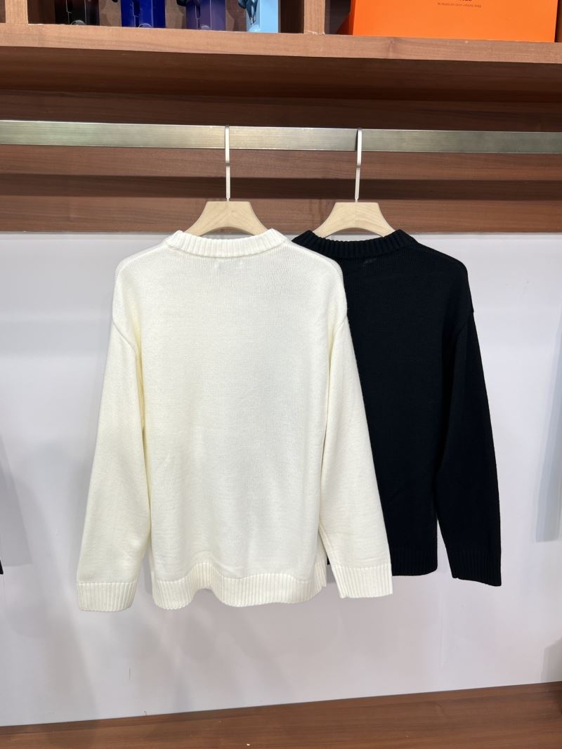 Christian Dior Sweaters